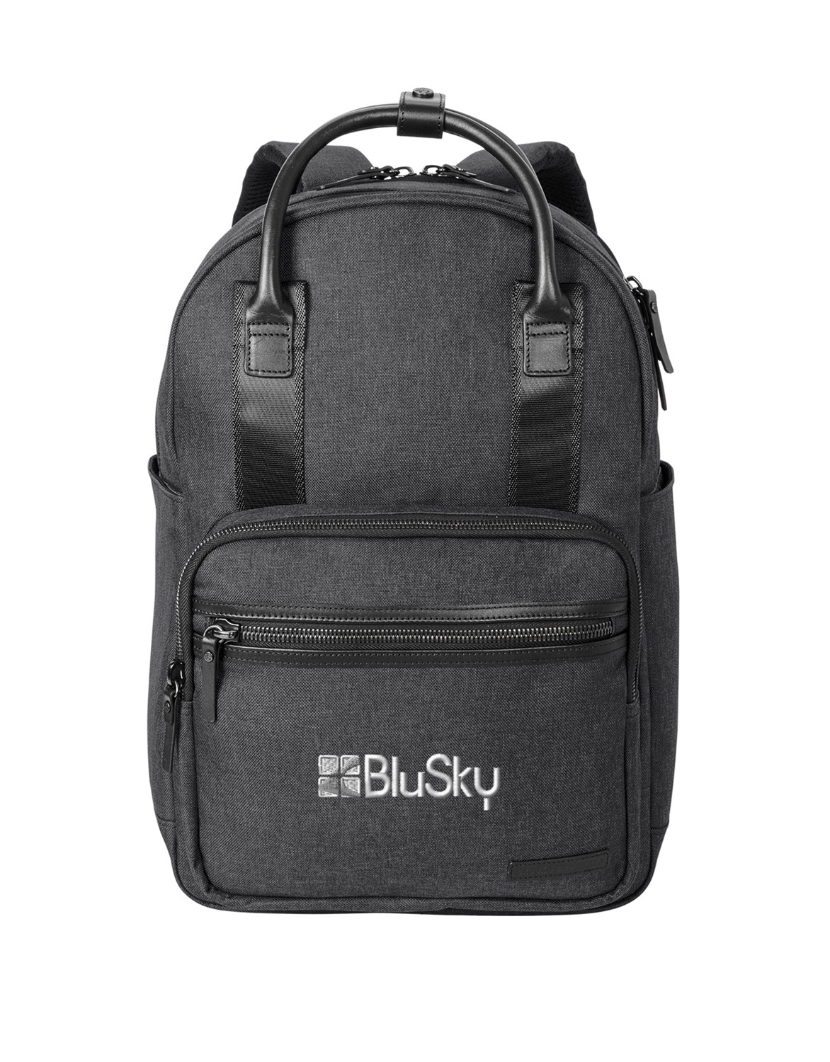 Brooks Brothers® Grant Dual-Handle Backpack BL1254