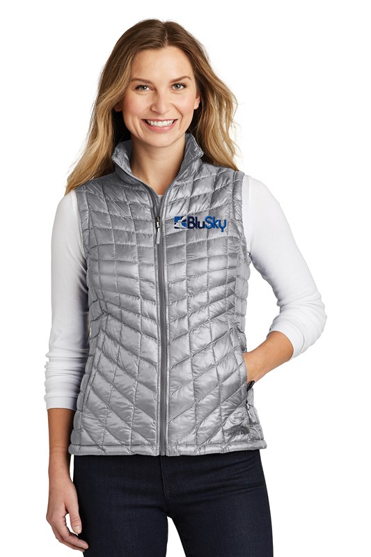 The North Face Women's ThermoBall Trekker Vest BL1020