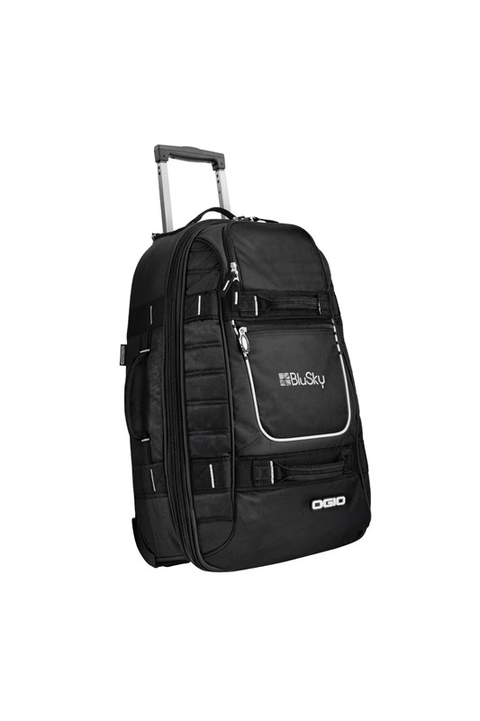 OGIO - Pull-Through Travel Bag BL1026