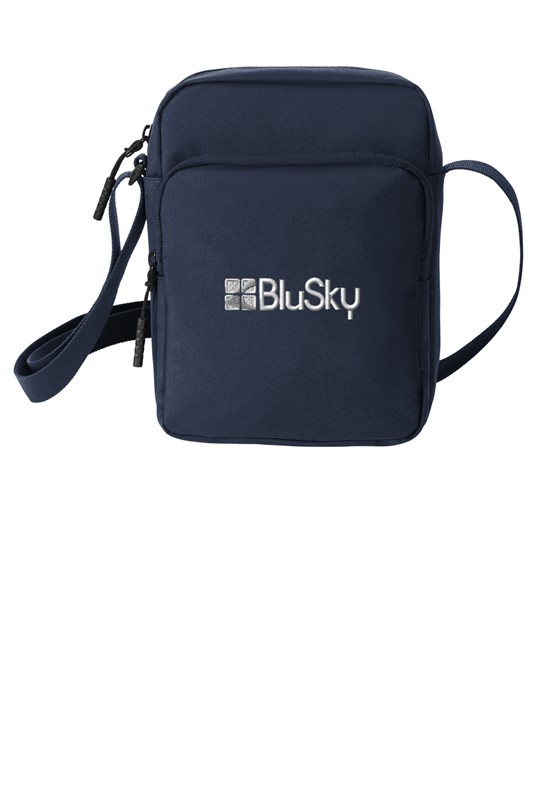 Port Authority® Port Authority® Upright Crossbody Bag BL1230