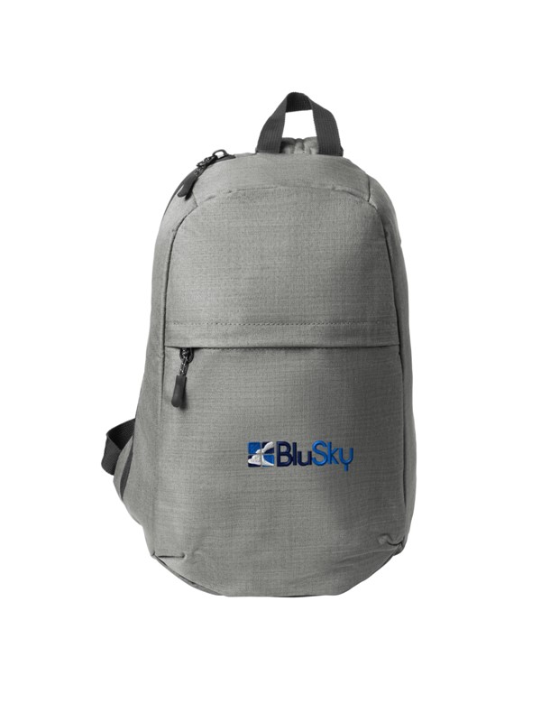 Port Authority® Crossbody Backpack BL1255