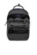 Brooks Brothers® Grant Dual-Handle Backpack BL1254 View 2