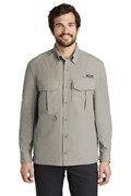 Eddie Bauer® - Long Sleeve Performance Fishing Shirt BL1267 View 2