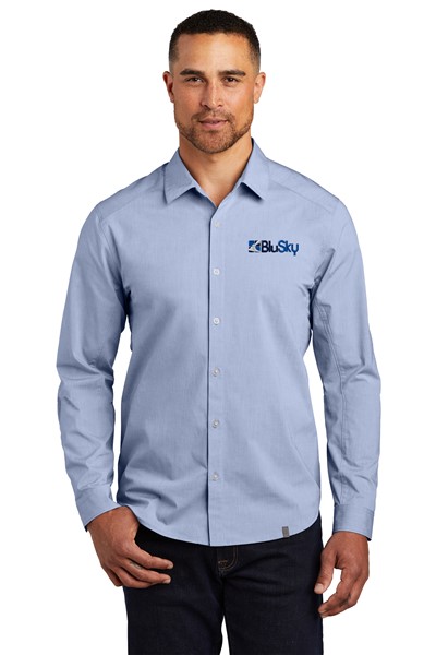 OGIO Commuter Woven Shirt