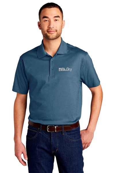 Eddie Bauer® Performance Polo BL1276